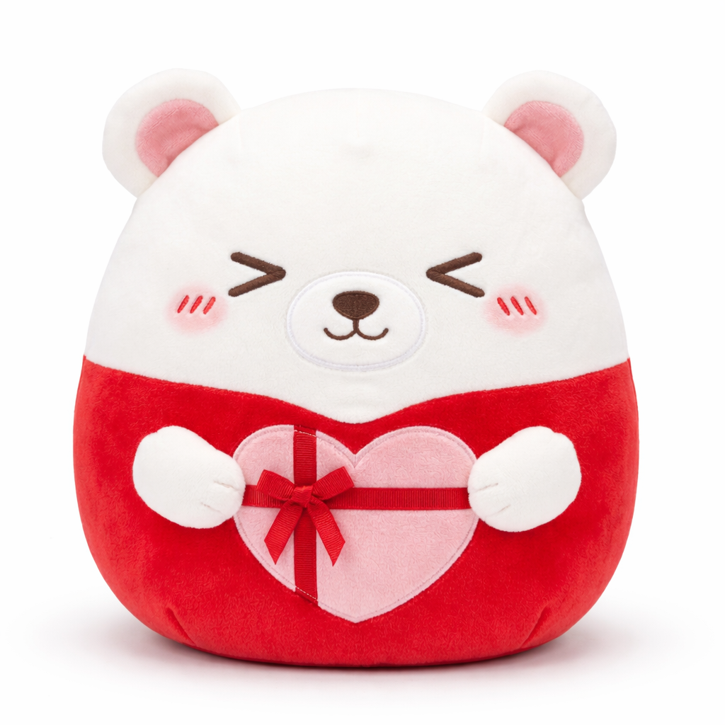 Upcoming Bear