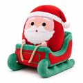 Upcoming Santa
