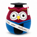 You Are Owlsome Graduation Owl Plush 12“