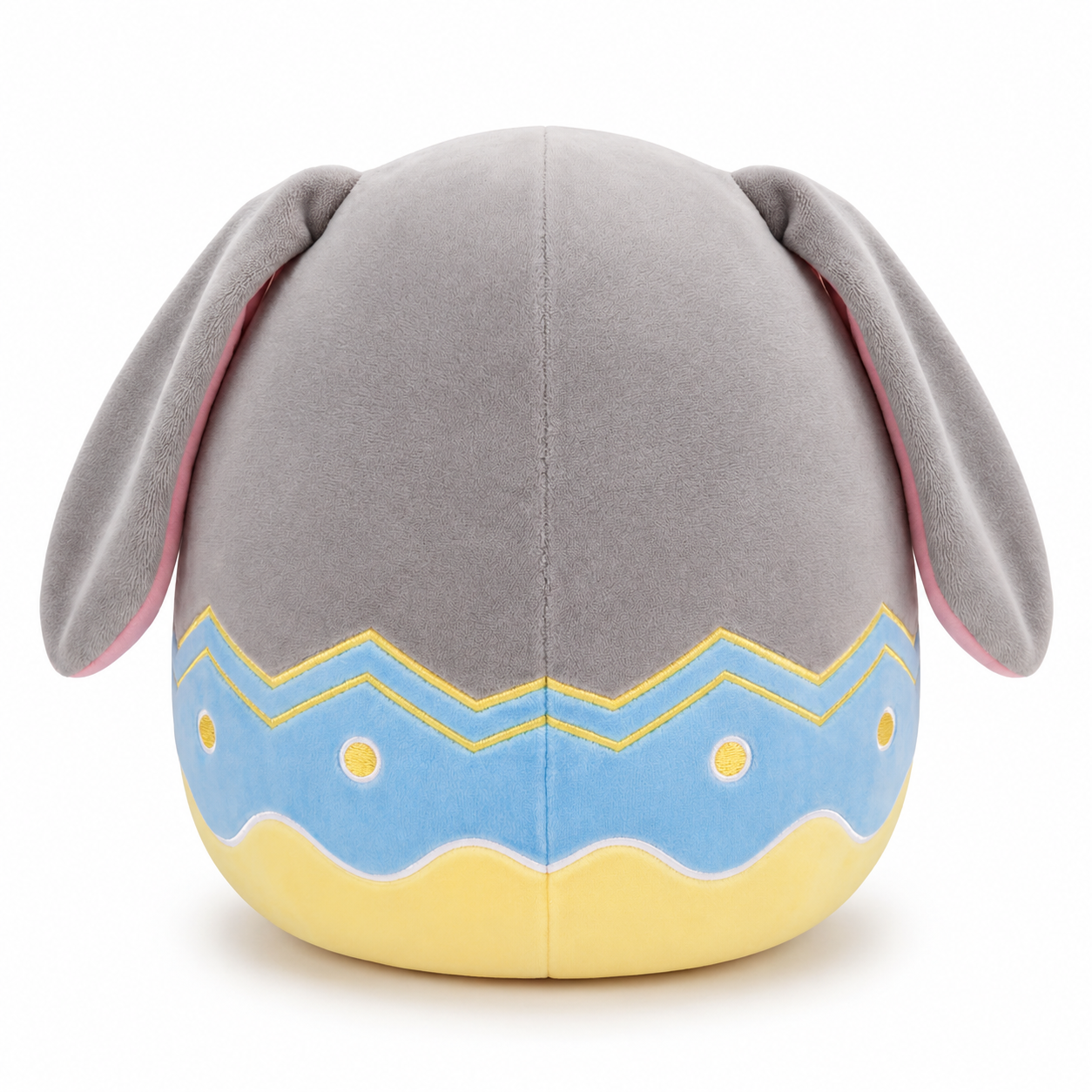 Easter Egg Bunny Plush Toy 12“